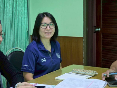 คัดเลือกสหกรณ์เป้าหมายโครงการแก้ไขปัญหาหนี้สินและพัฒนาคุณภาพชีวิตสมาชิกสหกรณ์/กลุ่มเกษตรกรด้วยระบบสหกรณ์ ปีงบประมาณ พ.ศ.2569 ... พารามิเตอร์รูปภาพ 1